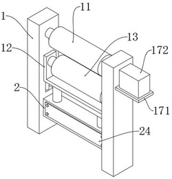 扁方型型材軋機