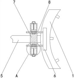 軋機(jī)軋輥用冷卻水管