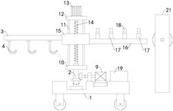 萬(wàn)能軋機(jī)軋輥更換工裝