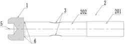 軋機(jī)萬向軸用高強(qiáng)度螺栓