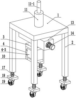 體外碎石機(jī)計量檢測裝置