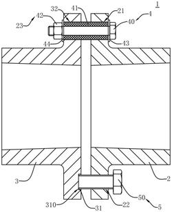 柔性傳扭機(jī)構(gòu)及模塊化軋機(jī)減速機(jī)