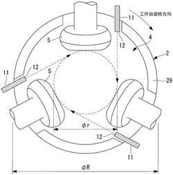 粉碎機(jī)以及粉碎機(jī)的運(yùn)用方法