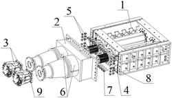 撕碎機(jī)主機(jī)