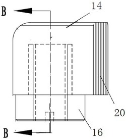 粉碎機(jī)用錘頭及粉碎機(jī)