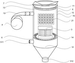 農(nóng)藥用氣流粉碎機