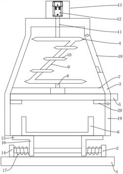 畜產(chǎn)品檢測(cè)用粉碎機(jī)