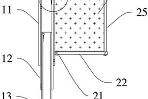 地質(zhì)勘探用的便攜式插接地標(biāo)