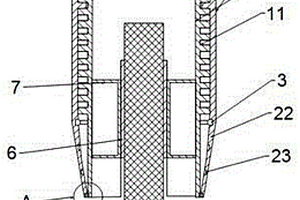 地質(zhì)勘測兩用型靜力觸探器