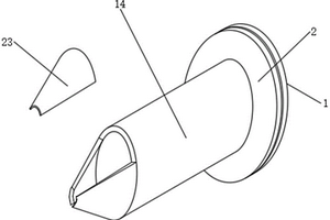 礦產(chǎn)勘查用槽探刻槽取樣機(jī)