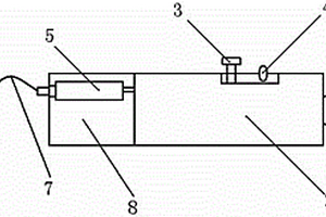 礦產(chǎn)勘探激光器