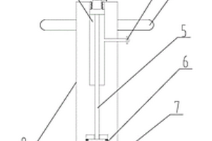 地質(zhì)勘察專(zhuān)用取樣器