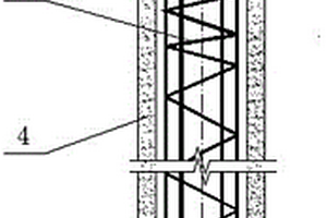 適應(yīng)凍脹地質(zhì)的基礎(chǔ)樁