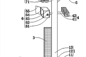 基于地質(zhì)、氣象監(jiān)測(cè)的節(jié)能環(huán)保路燈