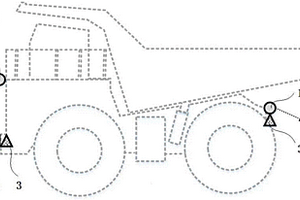 礦用卡車障礙物探測(cè)系統(tǒng)及探測(cè)方法