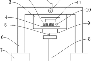 基于計(jì)算機(jī)技術(shù)的地質(zhì)災(zāi)害報(bào)警裝置