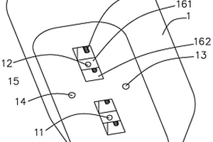 用于水下斷面測(cè)量的無人船系統(tǒng)