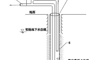 輕型井點降水施工技術(shù)