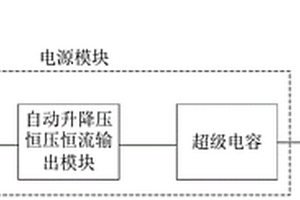 微震動供電通訊裝置