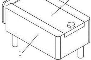 泥石流無線監(jiān)測(cè)預(yù)防預(yù)警裝置