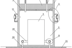 配電柜專(zhuān)用過(guò)熱冷卻系統(tǒng)