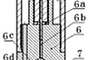 井下鉆柱參數(shù)測(cè)量裝置