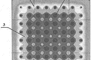 集群豎埋管地?zé)釗Q熱器傳熱簡(jiǎn)化分析方法