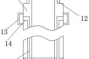 用于地質(zhì)環(huán)境勘測的采集系統(tǒng)