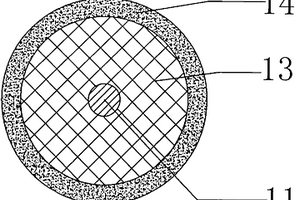 加熱電纜及室內(nèi)地埋式恒溫加熱系統(tǒng)