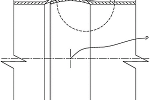 管道柔性承插口結構