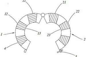 用于鉆機(jī)的溶洞監(jiān)測裝置及鉆機(jī)