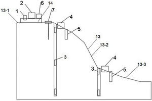 基于高寒山區(qū)的濕陷性黃土高位滑坡安全監(jiān)測系統(tǒng)