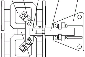 頂管機(jī)用連體球閥式旁通閥