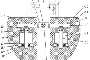 便于更換的農(nóng)業(yè)機(jī)械用犁地機(jī)構(gòu)