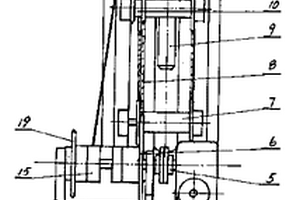 錘擊式釬探機(jī)