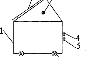 可移動(dòng)式太空能房