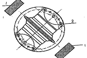 硬巖掘進(jìn)機(jī)滾刀