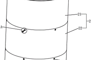 建筑工程樁基礎結構