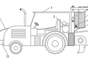 農(nóng)用開(kāi)溝機(jī)