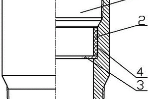 固井膠塞位置指示裝置