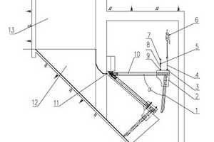 電動(dòng)指狀閘門