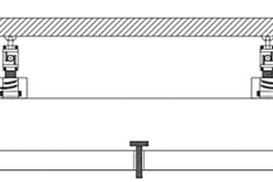 采礦設備減震底座