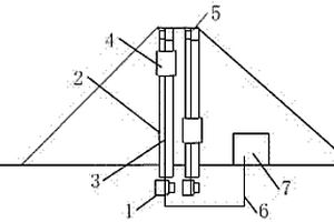 計(jì)算機(jī)控制采礦發(fā)電裝置