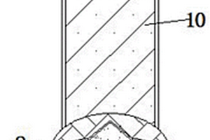 煤礦采礦用鉆頭