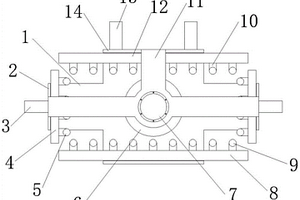 煤礦采礦工程用質量檢測儀