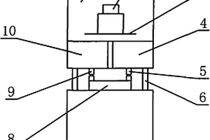 金屬礦山無軌設(shè)備的動(dòng)力供給方法及其專用動(dòng)力裝置