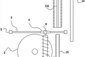 煤礦挖掘機(jī)前端攝像機(jī)