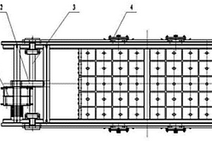 —種礦石電動(dòng)分配車