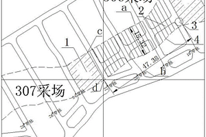 阿壩毛嶺鐵礦綜合采礦方法