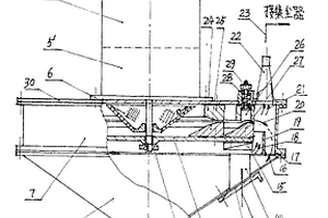 高速風(fēng)選破磨粉末機(jī)